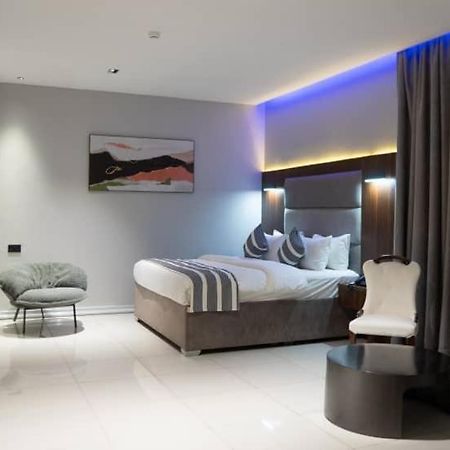 Gravity Hotels By Ace Owerri Exterior foto