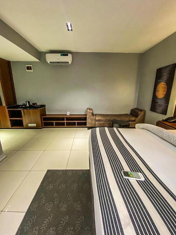 Gravity Hotels By Ace Owerri Exterior foto